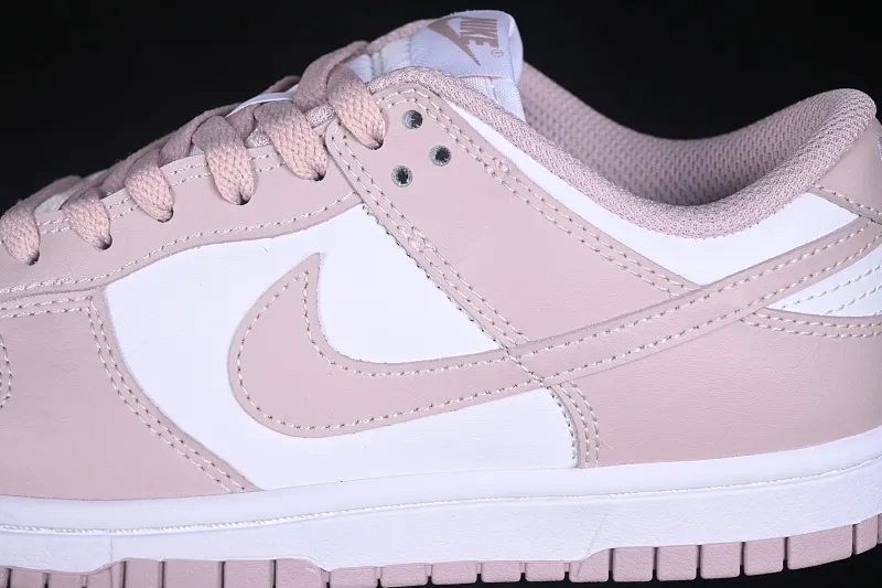 All categories Nk SB Dunk series Nk SB Dunk Low low-top sneakers Nike SB Dunk Low light pink low-top casual sneakers IM6572-103